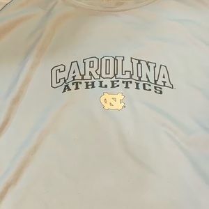 University of North Carolina T-shirt